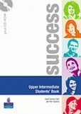 Success Upper-intermediate Student´s Book Pack