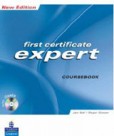 First Certificate Expert New Ed. Course Book+iTest+CDrom First Certificate Expert New Ed. Course Book+iTest+CDrom