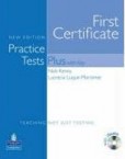 Practice Tests Plus FCE New Edition Students Book with Key/CD-ROM Pack Practice Tests Plus FCE New Edition Students Book with Key/CD-ROM Pack