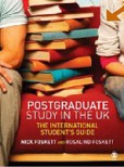 Postgraduate Study in the UK: The International Student´s Guide (Paperback)