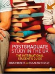 Postgraduate Study in the UK: The International Student´s Guide (Paperback) Postgraduate Study in the UK: The International Student´s Guide (Paperback)