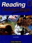 Reading Advantage 2 Student´s Book Reading Advantage 2 Student´s Book