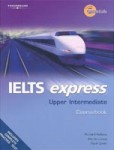 IELTS Express Upper-Intermediate Student´s Book IELTS Express Upper-Intermediate Student´s Book
