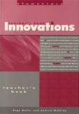 Innovations Elementary Teacher´s Book Innovations Elementary Teacher´s Book