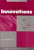 Innovations Advanced Workbook without Key Innovations Advanced Workbook without Key