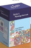 Netter´s Physiology Flash Cards Netter´s Physiology Flash Cards