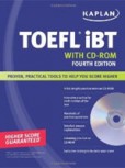 Kaplan TOEFL IBT 2010-2011 (PPB with 3 CDROMs) Kaplan TOEFL IBT 2010-2011 (PPB with 3 CDROMs)