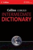 Collins Cobuild Intermediate Dictionary pb + CD-ROM (BE)