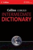 Collins Cobuild Intermediate Dictionary pb + CD-ROM (BE) Collins Cobuild Intermediate Dictionary pb + CD-ROM (BE)