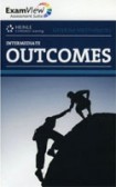 Outcomes Intermediate Exam CD-ROM Outcomes Intermediate Exam CD-ROM