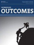 Outcomes Intermediate Teacher´s Book Outcomes Intermediate Teacher´s Book