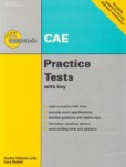 CAE Essential Practice Tests with Key + CD CAE Essential Practice Tests with Key + CD