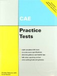 CAE Essential Practice Tests without Key + CD