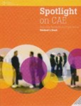 Spotlight on CAE Student´s Book Spotlight on CAE Student´s Book