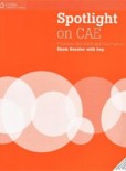 Spotlight on CAE Exambooster with Key + CD + DVD