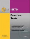 Exam Essent IELTS Pract Tests with Key + CD Exam Essent IELTS Pract Tests with Key + CD