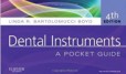 Dental Instruments: A Pocket Guide Dental Instruments: A Pocket Guide
