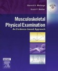 Musculoskeletal Physical Examination Musculoskeletal Physical Examination