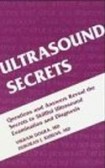 Ultrasound Secrets Ultrasound Secrets