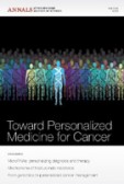 Towards Personalized Medicine for Cancer Towards Personalized Medicine for Cancer