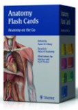 Anatomy Flash Cards Anatomy Flash Cards