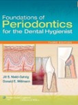 Foundations of Periodontics for the Dental Hygienist Foundations of Periodontics for the Dental Hygienist