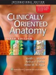 Clinically Oriented Anatomy n.e. Clinically Oriented Anatomy n.e.