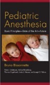 Pediatric Anesthesia Pediatric Anesthesia