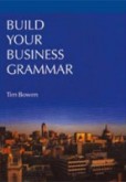 Build Your Business Grammar Build Your Business Grammar