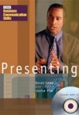 Delta Business Communication Skills: Presenting