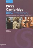 Pass Cambridge BEC Preliminary Student´s Book Pass Cambridge BEC Preliminary Student´s Book