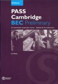 Pass Cambridge BEC Preliminary Workbook