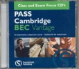 Pass Cambridge BEC Vantage CD /2/ Pass Cambridge BEC Vantage CD /2/
