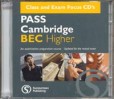 Pass Cambridge BEC Higher CD /2/ Pass Cambridge BEC Higher CD /2/