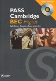 Pass Cambridge BEC Higher Tests + CD