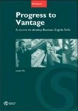 Progress to Vantage Workbook