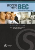 Success with BEC Preliminary Student´s Book Success with BEC Preliminary Student´s Book