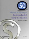 50 Ways to Improve your Business English using Internet