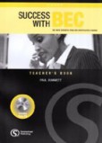 Success with BEC: Higher Teacher´s Book Success with BEC: Higher Teacher´s Book
