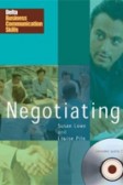 Delta Business Communication Skills: Negotiating