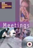 Delta Business Communication Skills: Meetings