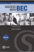 Success with BEC Preliminary WB with Key Success with BEC Preliminary WB with Key