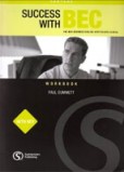 Success with BEC Vantage Workbook with Key Success with BEC Vantage Workbook with Key