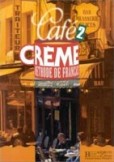 Cafe Creme 2 Eleve Cafe Creme 2 Eleve