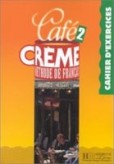Cafe Creme 2 Exercices Cafe Creme 2 Exercices