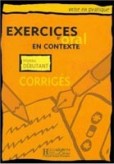 Exercices d´Oral en Contexte Debutant Corrige Exercices d´Oral en Contexte Debutant Corrige