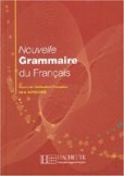 Nouvelle Grammaire du Francais Nouvelle Grammaire du Francais