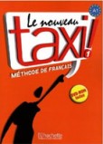 Le Nouveau Taxi! 1 Livre De L´eleve+CD Le Nouveau Taxi! 1 Livre De L´eleve+CD