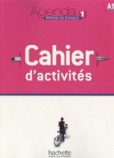 Agenda 1 Cahier D Agenda 1 Cahier D