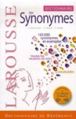 Larousse Dictionnaire des Synonymes Larousse Dictionnaire des Synonymes